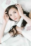 白白嫩嫩的美女小护士