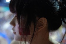 温州第一美女 任斯璐