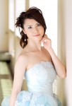 婚纱姑娘好甜蜜--经典之作
