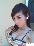 越南人气最高的美女Elly Tran Ha 爆乳生活照part1 [8P]