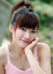 红粉妙女郎