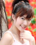 红粉妙女郎