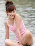 红粉妙女郎