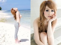 SAYAKA ARAK 荒木さやか