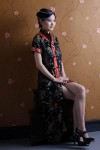 中国人体艺术中的极品