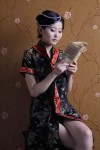 中国人体艺术中的极品