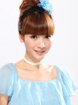內地極受歡迎的美女主持 ---- 柳岩