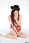 红粉绯绯俏佳人