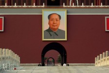 十月锦绣 再次回顾实拍的国庆期间长安街