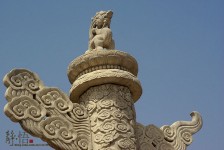十月锦绣 再次回顾实拍的国庆期间长安街