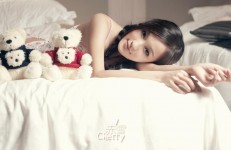 赤雪 Cherry