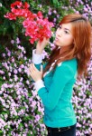 花样美人儿