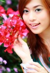 花样美人儿