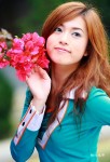 花样美人儿