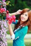 花样美人儿
