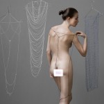 史上布料最少的裙子(Minimal Dresses) 18+ [3P]