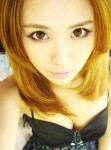 最新美女 - 孫一奇自拍.................