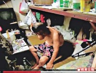 豪宅屢創天價　草根交千元租金也難