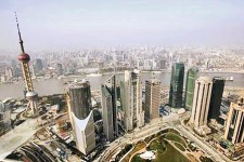 上海 48小時內 氣溫將急跌 14℃
