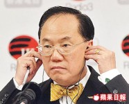 網民起義倒曾 號召圍堵禮賓府