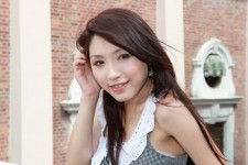 Iris 香港大學