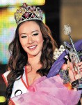 河南靚女世模封后