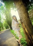 比基尼新娘出逃记