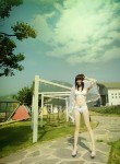 比基尼新娘出逃记