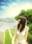 比基尼新娘出逃记