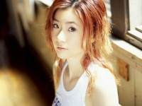 四元奈生美.....