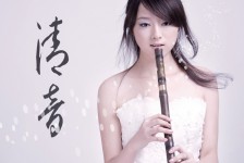 古典氣質美女 [5p]