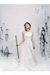 古典氣質美女 [5p]
