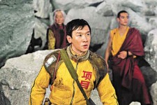 《 2012》吹捧中國救地球
