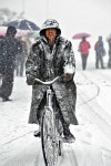 寒流南下　粵北今或降至 0℃