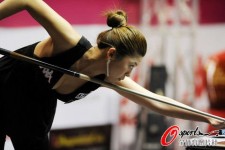 2009世界女子九球锦标赛