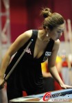 2009世界女子九球锦标赛