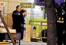 男子刀架女友頸討「戀愛投入」費