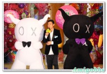 Andy Lau 劉德華