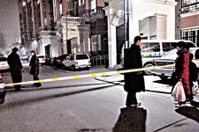 北京一家六口死於利刀之下。