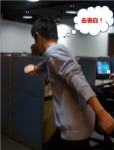 原来她看的不是我