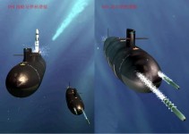 中国093攻击型核潜装备世界最先进的四大武器