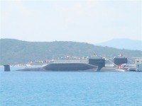 中国093攻击型核潜装备世界最先进的四大武器
