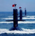 中国093攻击型核潜装备世界最先进的四大武器
