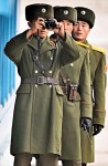 舊鈔變廢紙激示威　北韓出動士兵宵禁