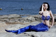 美人漁
