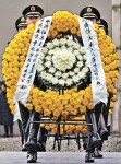 南京屠殺 72周年　 5000人集會悼念