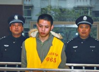 強姦後被活埋滅口 19歲女護士奇蹟生還
