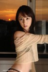 漂亮美眉引誘你 [18P]