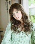 高人气草女佐佐木希