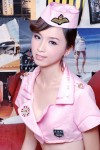 約了我的私人“性”看護去聖誕party做我partner